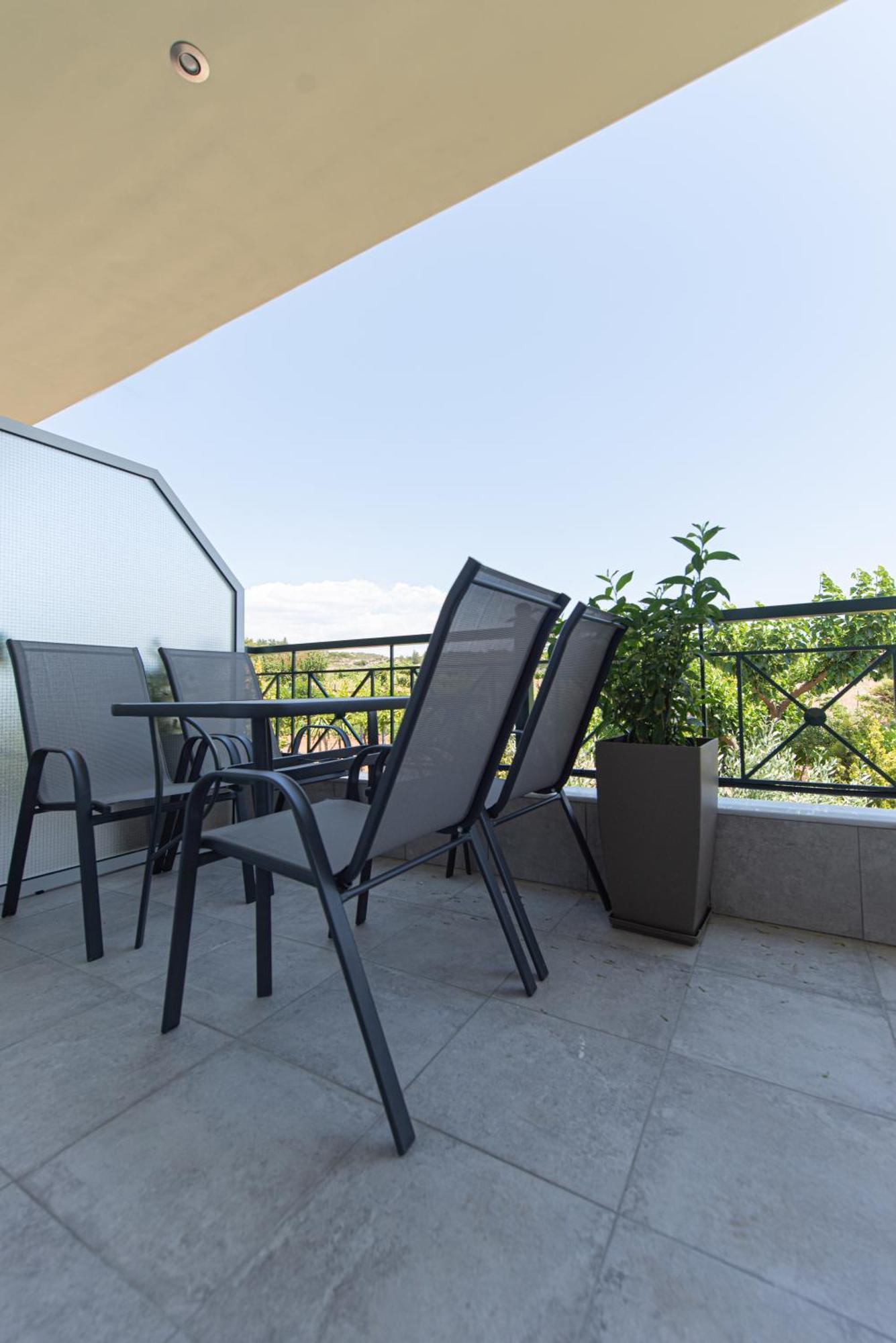 Kanela Apartment Oinofyta Ngoại thất bức ảnh