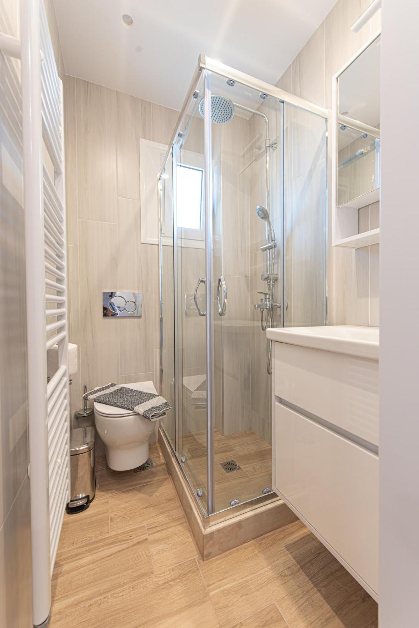Kanela Apartment Oinofyta Ngoại thất bức ảnh