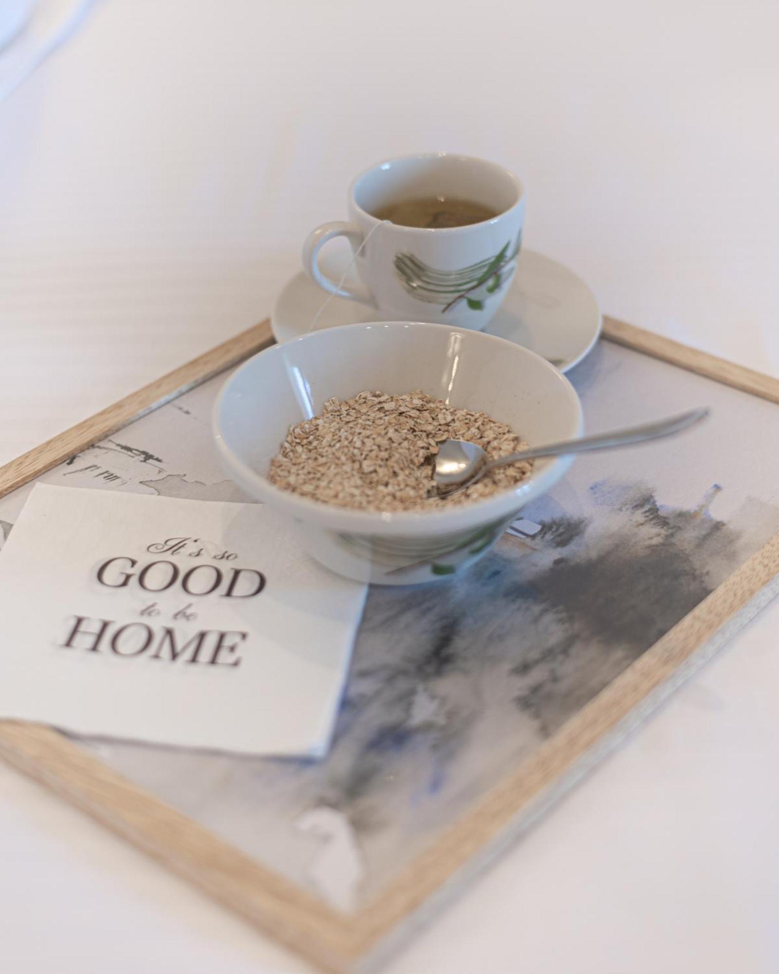 Kanela Apartment Oinofyta Ngoại thất bức ảnh